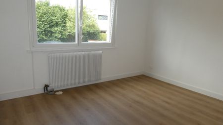 COLMAR - APPARTEMENT 2 Pièces - Photo 2