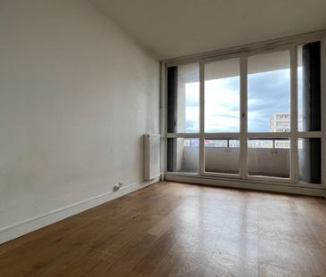 Appartement a louer Aubervilliers - Loyer €542/mois charges compris... - Photo 1