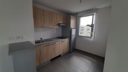 location Appartement T3 DE 67.1m² À ST HERBLAIN - Photo 5