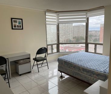 For Lease - 25 Fairview Road Unit# 1101Rm2, Mississauga, Ontario - Photo 4