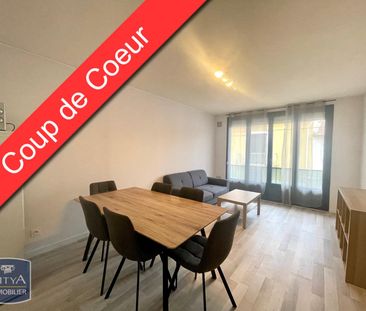 Location Appartement 2 pièces 41m² BEZIERS 34500 - Photo 1