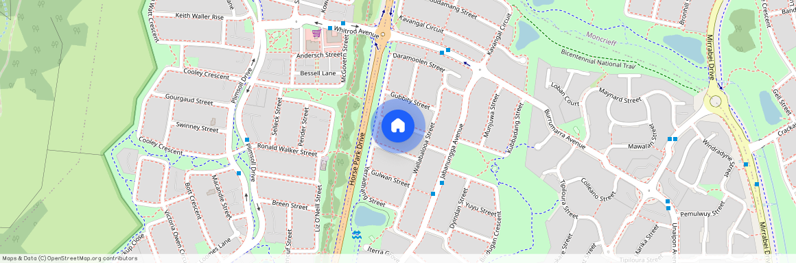 38 Bunima Crescent, Ngunnawal ACT 2913