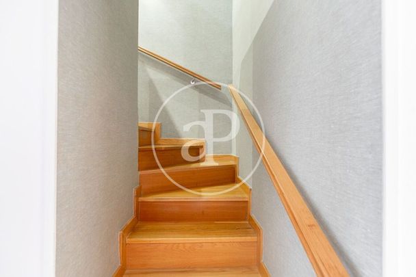 Luxury Flat for rent in Barcelona, Spain - Photo 1