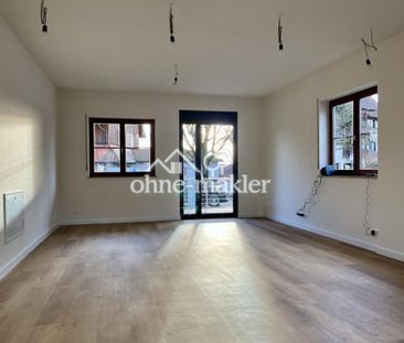 Helle, moderne 2 Zi Whg. - Photo 2