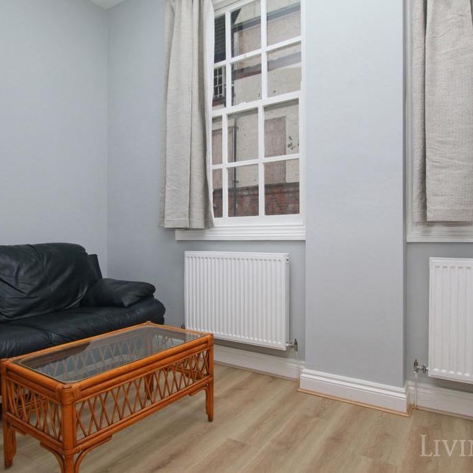 2 bedroom apartment to rent - Photo 1