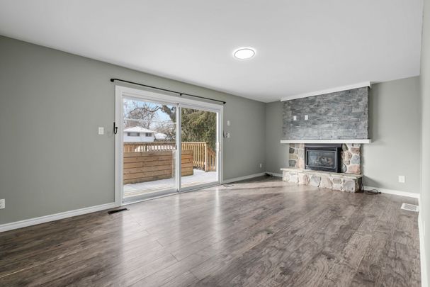 For Lease - 1012 Lavender Court Unit# Lower, Oshawa, Ontario - Photo 1