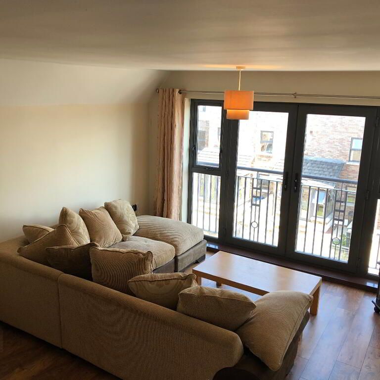 31 Montague Court (STUDENT LET), Portstewart, BT55 7GW - Photo 1