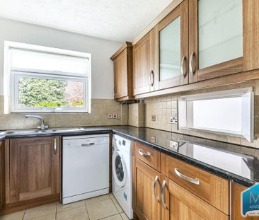 2 bedroom apartment to rent - Photo 6