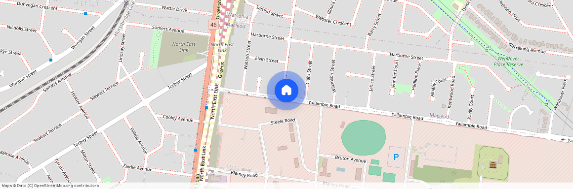 33 Yallambie Road, Vic 3085, Macleod