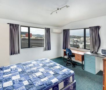 Charming Boarding Room in Dunedin City Centre – $300 per week - Photo 1