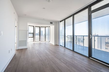 For Lease - 11 Wellesley Street Unit# 3405, Toronto, Ontario - Photo 3