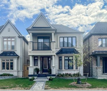 For Lease - 5 Parkstone Road, Markham, Ontario - Photo 5