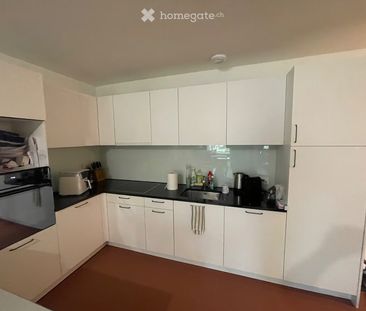 2 Zimmer, 62 m² - Foto 3