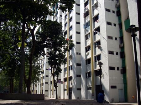 Blk 326 Clementi Avenue 5 (Clementi), HDB 3 Rooms - For Rent - Photo 3