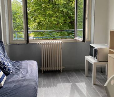 Appartement T2 meublé Cours Léopold - fac de droit/lettres - Photo 1
