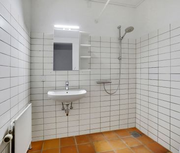Skønne 2-værelses boliger til den enlige, par eller studerende - Foto 3