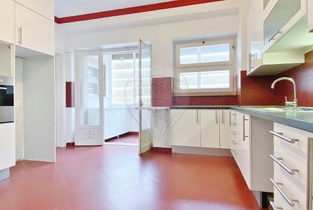 Apartamento T3 em Lisboa - Photo 3