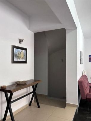 Μεζονέτα για ενοικίαση Άγιοι Απόστολοι (Νέα Κυδωνία) - Φωτογραφία 1