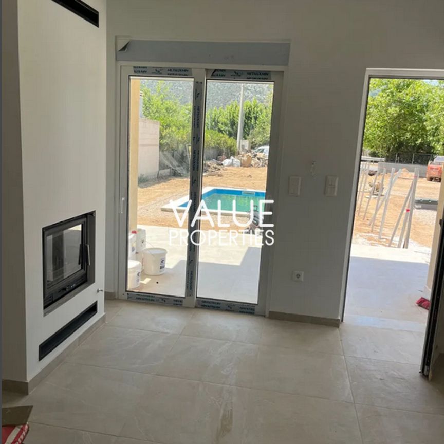 Ενοικίαση κατοικίας, 100 τ.μ., Μαραθώνας, 1.300 € - Photo 1