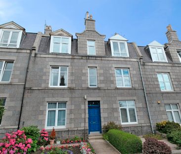 Flat 2, 8 Pitstruan Place, AB10 6PR, Aberdeen - Photo 5