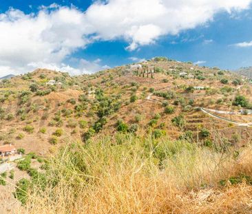Country Property in Árchez, Inland Andalucia in the mountains - Photo 6