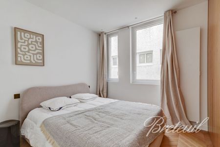 Tout savoir sur cet appartement dans le quartier Muette Nord, à Paris 16ème - Photo 5