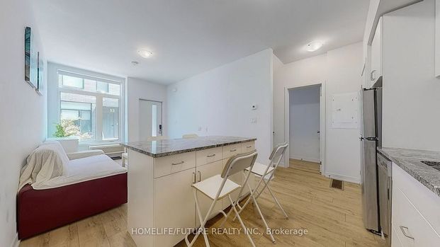 For Lease - 1760 Simcoe Street Unit# 69, Oshawa, Ontario - Photo 1