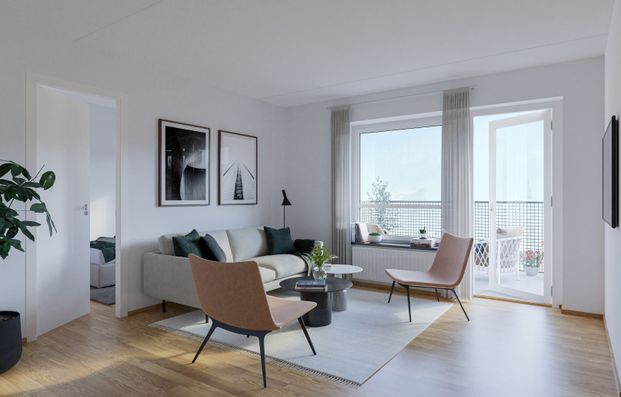 Druveforsvägen, Borås - Photo 1