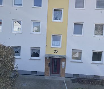 Gemütliche 3-Zimmer-Wohnung in ruhiger Lage - Foto 2
