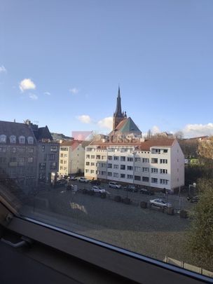 Podzamcze 2-pok. mieszkanie z niezależną kuchnią - Фото 1