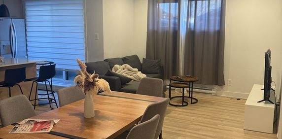 Transfert De Bail 4/12 à Charlemagne - Photo 2