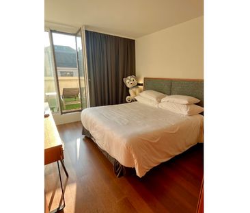 4 Zimmer-Wohnung in Geneve (GE), möbliert, auf Zeit - Photo 5