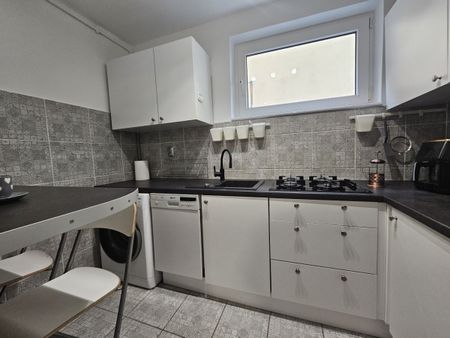 2 pokoje z osobną kuchnią | Wola | od zaraz - Фото 3