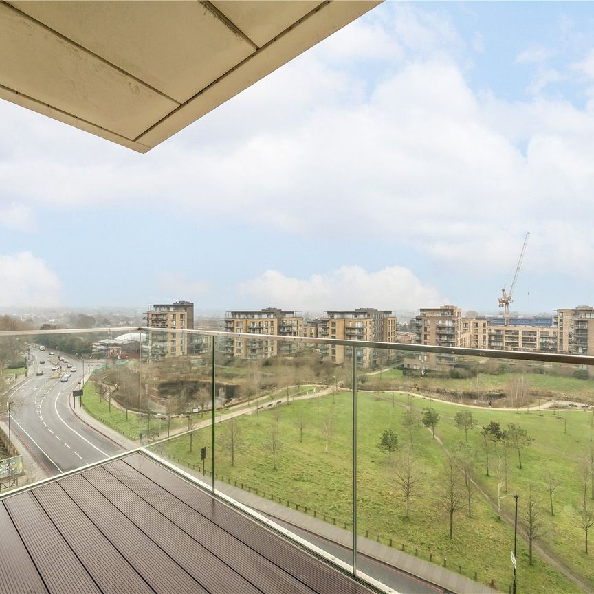 Kidbrooke Park Road, Kidbrooke Village, London, SE3 9GU - Photo 1
