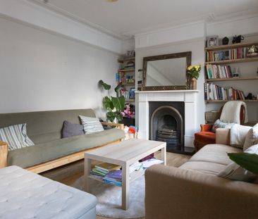 Room in a Shared Flat, Agincourt Road, NW3 - Photo 2