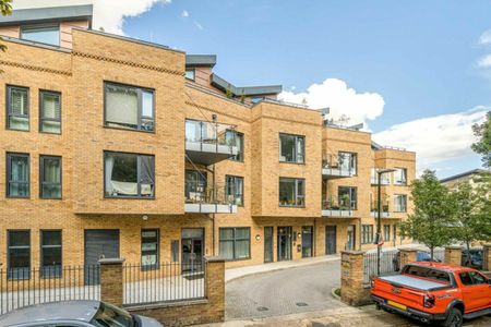 Railshead Road, Old Isleworth, TW7 - Photo 3