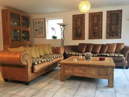 Te huur: Huis Klavergriend in Almere - Photo 3