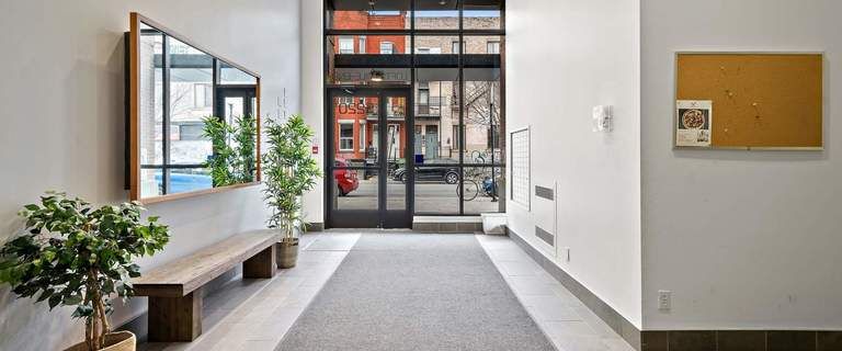 Lofts Mile-End | 5220 Rue Jeanne-Mance, Montreal - Photo 1