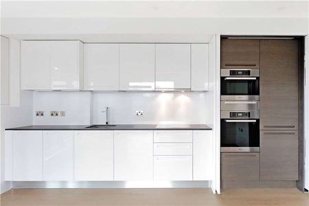 Wolfe House, 389 Kensington High Street, London, W14 8QA - Photo 5