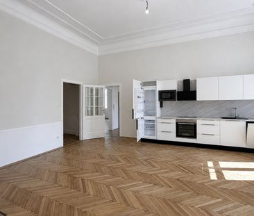 3 MONATE MIETFREI! Inkognito-Wohnung mit WOW-Effekt – stilvoller Al... - Photo 3