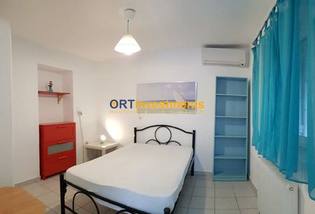Studio/Γκαρσονιέρα για ενοικίαση Παλιός Οικισμός Πανοράματος (Πανόραμα) - Photo 3