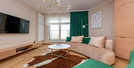 Białystok, Centrum Mieszkanie na wynajem - Photo 3