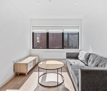 1 bedroom apartment to rent - Photo 5