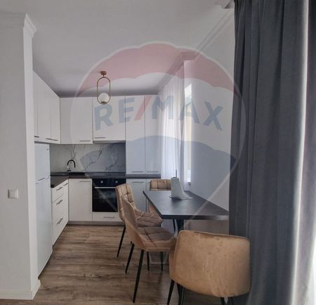 Apartament de inchiriat | Strada Daliei, Baia Mare - Photo 5