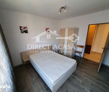 Apartament cu 3 camere-Zona Tudor-Str Infratiri - Photo 3