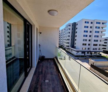 Inchiriere 2 camere | Pipera Plaza | OMV Pipera - Photo 6