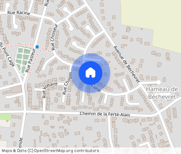 Location Appartement 1 pièce 22m² - Photo 1