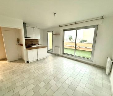 Appartement 2 Pièces 38 m² - Photo 6