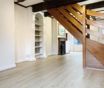 2 bedroom terraced house to rent - Photo 5
