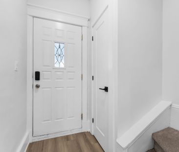 For Lease - 5 GILCHRIST Avenue, Tunneys Pasture and Ottawa West, On... - Photo 2